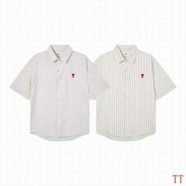 Picture of Ami Shirts Short _SKUAmiS-XL20tr0227745